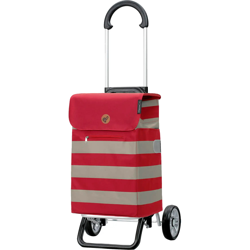 Сумка-тележка Andersen Scala Shopper Plus Lina Red 133-167-70 (929972), Сумка-візок Scala Shopper Plus Lina Red
Сумка-тележка Andersen Scala Shopper Plus Lina Red 133-167-70 (929972), Сумка-візок Scala Shopper Plus Lina Red