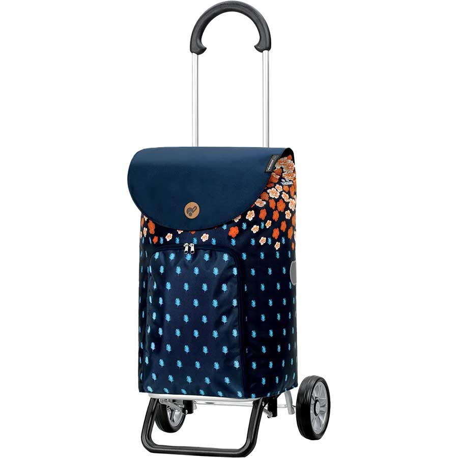 Сумка-тележка ANDERSEN Scala Shopper Plus Lily Orange (133-150-30), Сумка-візок Scala Shopper Plus Lily Orange
Сумка-тележка ANDERSEN Scala Shopper Plus Lily Orange (133-150-30), Сумка-візок Scala Shopper Plus Lily Orange