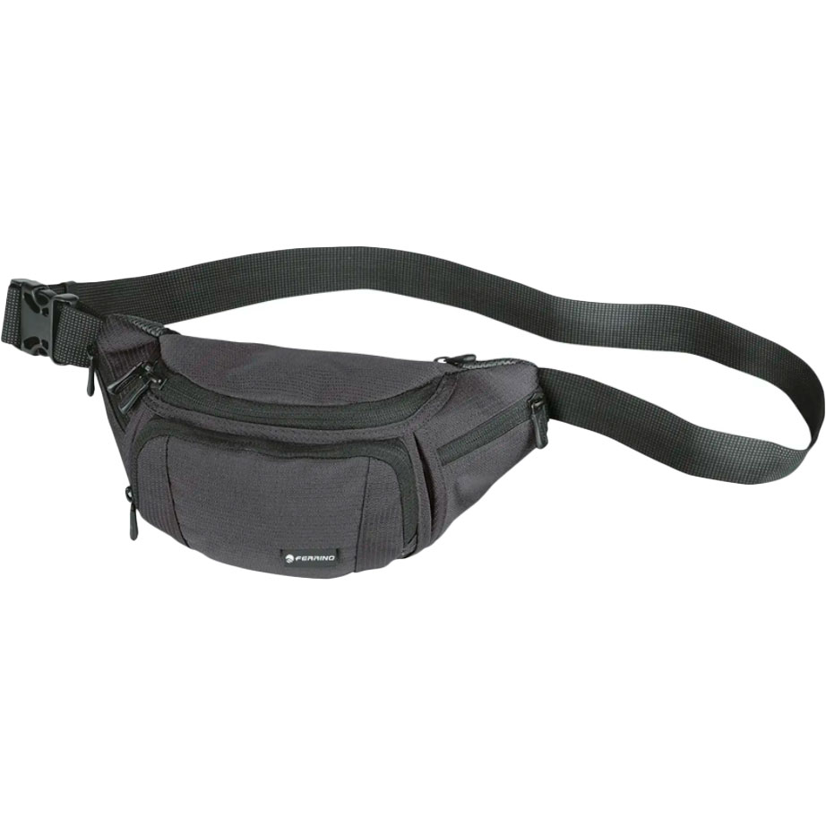 Сумка на пояс Ferrino Ibis Deep Grey (72556HCC), Сумка на пояс Ibis Deep Grey (72556HCC)
Сумка на пояс Ferrino Ibis Deep Grey (72556HCC), Сумка на пояс Ibis Deep Grey (72556HCC)