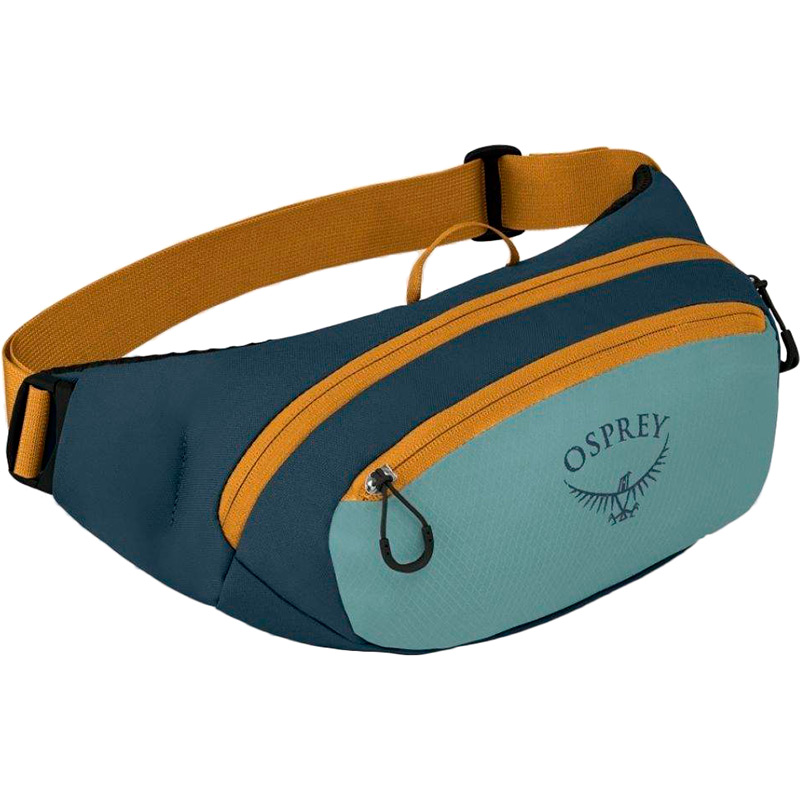 Сумка на пояс OSPREY Daylite Waist Oasis Dream Green/Muted Space Blue (009.2776), Поясна сумка Daylite Waist Oasis Dream
Сумка на пояс OSPREY Daylite Waist Oasis Dream Green/Muted Space Blue (009.2776), Поясна сумка Daylite Waist Oasis Dream