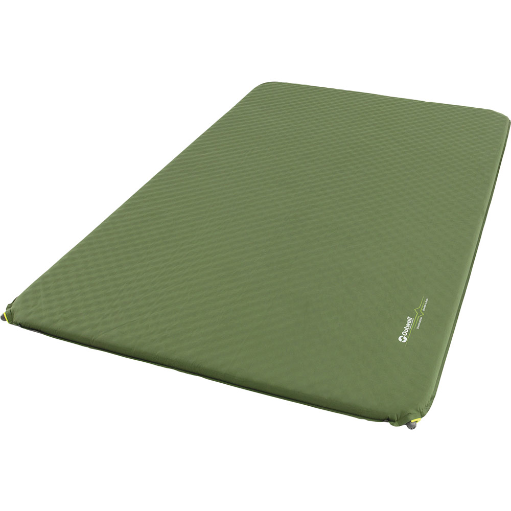 Коврик туристический OUTWELL Self-inflating MatDreamcatcherDouble5cm400001 (928847), Self-inflating MatDreamcatcherDouble5cm400001
Коврик туристический OUTWELL Self-inflating MatDreamcatcherDouble5cm400001 (928847), Self-inflating MatDreamcatcherDouble5cm400001