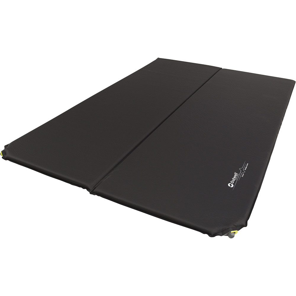 Коврик туристический OUTWELL Self-inflating Mat Sleepin Double 3 cm 400011 (928851), Self-inflating Mat Sleepin Double 3 cm 400011
Коврик туристический OUTWELL Self-inflating Mat Sleepin Double 3 cm 400011 (928851), Self-inflating Mat Sleepin Double 3 cm 400011
