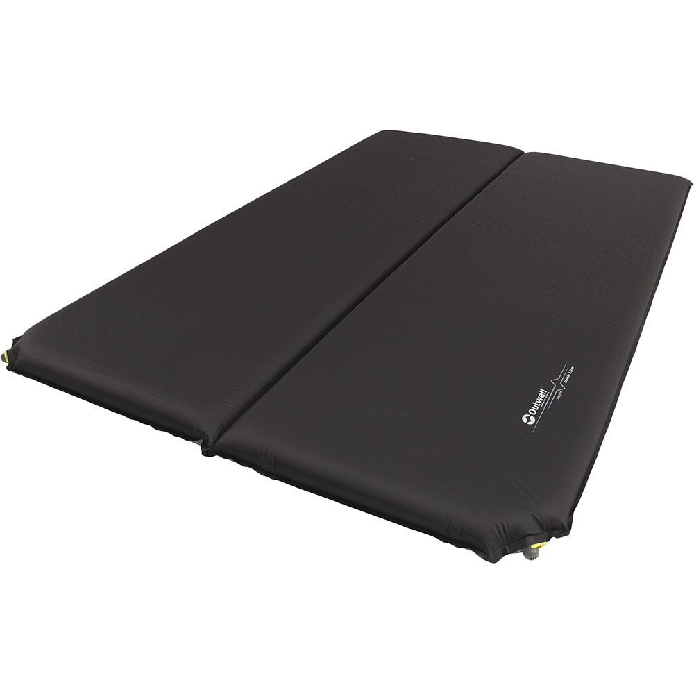 Коврик туристический OUTWELL Self-inflating Mat Sleepin Double7.5cmBlack400013, Self-inflating Mat Sleepin Double7.5cmBlack400013
Коврик туристический OUTWELL Self-inflating Mat Sleepin Double7.5cmBlack400013, Self-inflating Mat Sleepin Double7.5cmBlack400013