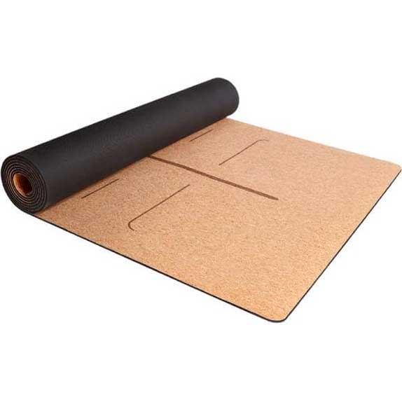 Коврик для йоги YUNMAI Cork Wood Yoga Mat (YMYG-C601), Cork Wood Yoga Mat (YMYG-C601)
Коврик для йоги YUNMAI Cork Wood Yoga Mat (YMYG-C601), Cork Wood Yoga Mat (YMYG-C601)