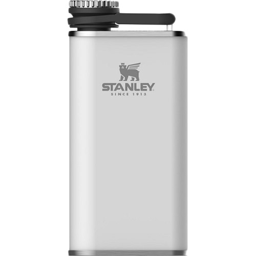 Фляга STANLEY Classic Polar 0.23 мл (10-00837-128), Фляга Classic Polar 0.23 мл
Фляга STANLEY Classic Polar 0.23 мл (10-00837-128), Фляга Classic Polar 0.23 мл