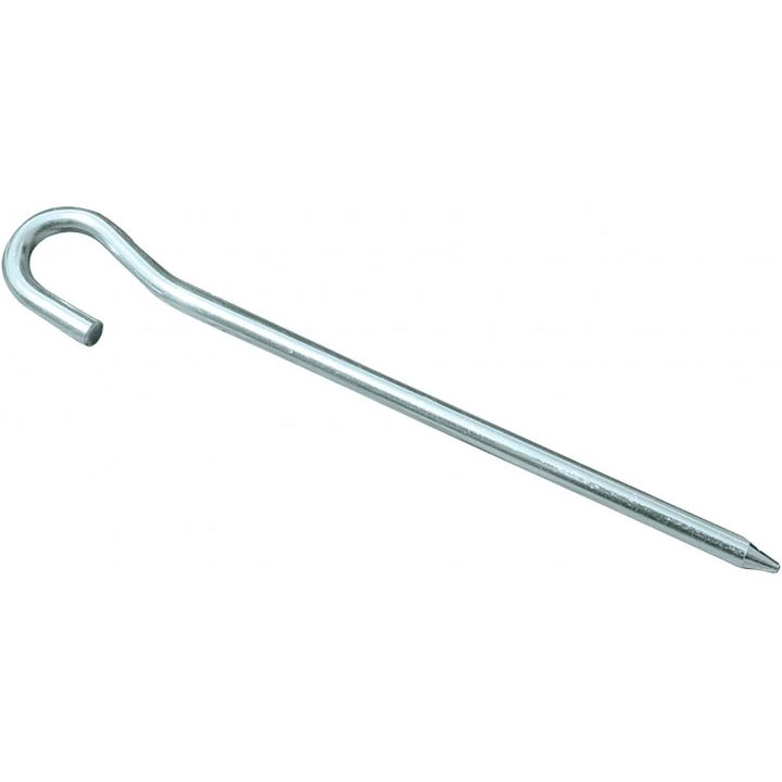 Колышки HIGH PEAK Alloy Pin Peg 18 см 6 шт Silver 42227 (928998), Кілки Alloy Pin Peg 18 см 6 шт. Silver (42227)
Колышки HIGH PEAK Alloy Pin Peg 18 см 6 шт Silver 42227 (928998), Кілки Alloy Pin Peg 18 см 6 шт. Silver (42227)