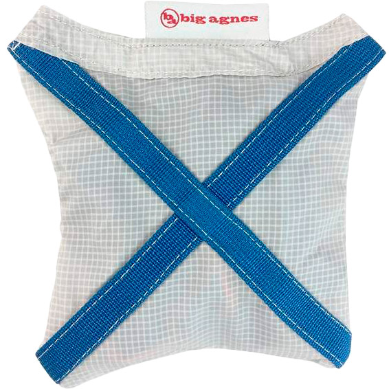 Компрессионные стяжки Big Agnes Super Light Girdle S/M Gray (021.0033), Компресійні стяжки Super Light Girdle lt gray -
Компрессионные стяжки Big Agnes Super Light Girdle S/M Gray (021.0033), Компресійні стяжки Super Light Girdle lt gray -