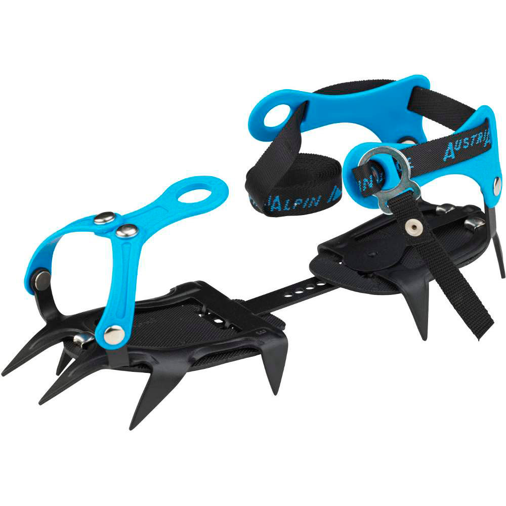 Кошки AUSTRIALPIN TREKKING concept SB01A (004.0423), Кішки TREKKING concept SB01A
Кошки AUSTRIALPIN TREKKING concept SB01A (004.0423), Кішки TREKKING concept SB01A