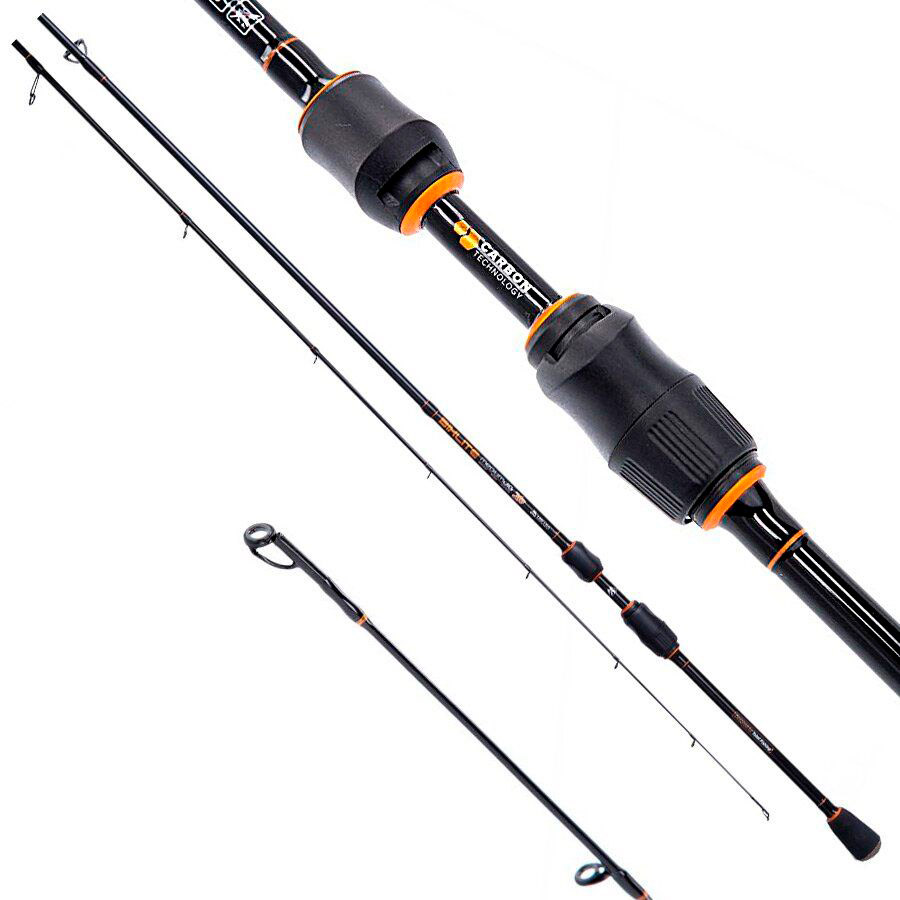 Спиннинг MIKADO Bixlite Medium Light Jig 1.98 м до 15 гр (WAA709-198), Спінінг Bixlite Medium Light Jig 1.98м до15гр
Спиннинг MIKADO Bixlite Medium Light Jig 1.98 м до 15 гр (WAA709-198), Спінінг Bixlite Medium Light Jig 1.98м до15гр