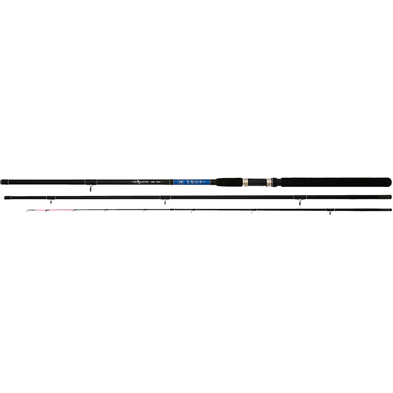 Фидер MIKADO Fish Hunter Feeder 3 м (WAA009-300), Фідер Fish Hunter Feeder 3.00м 100гр
Фидер MIKADO Fish Hunter Feeder 3 м (WAA009-300), Фідер Fish Hunter Feeder 3.00м 100гр