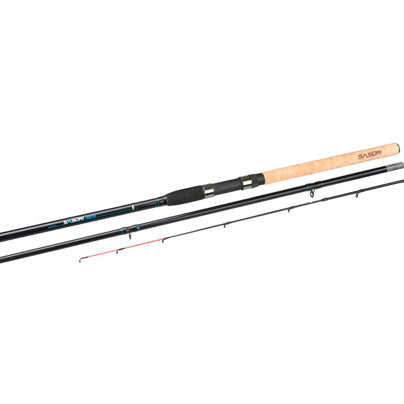 Фидер MIKADO Sasori Medium Feeder 3.4 м (WAA723-340), Фідер Sasori Medium Feeder 3.40м 140гр
Фидер MIKADO Sasori Medium Feeder 3.4 м (WAA723-340), Фідер Sasori Medium Feeder 3.40м 140гр