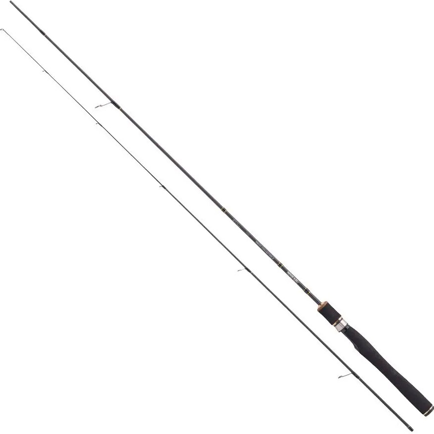 Спиннинг Balzer Shirasu IM-12 Pro Staff Trout Collector 6 Spin 2.15 м 0.8 - 6 гр (11320 215), Спінінг Shirasu IM-12 Pro Staff Trout
Спиннинг Balzer Shirasu IM-12 Pro Staff Trout Collector 6 Spin 2.15 м 0.8 - 6 гр (11320 215), Спінінг Shirasu IM-12 Pro Staff Trout