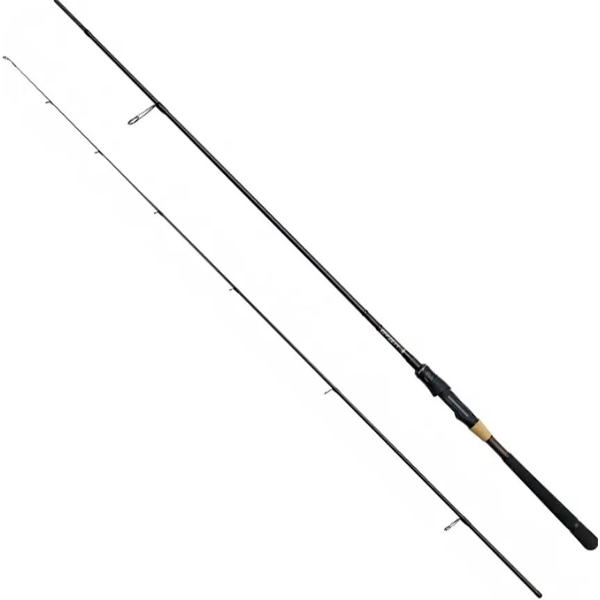 Спиннинг DAM Effzett Z1 Ultra Light Solid Tip 2.1 м 2 - 8 гр (65870), Спінінг Effzett Z1 Ultra Light Solid
Спиннинг DAM Effzett Z1 Ultra Light Solid Tip 2.1 м 2 - 8 гр (65870), Спінінг Effzett Z1 Ultra Light Solid