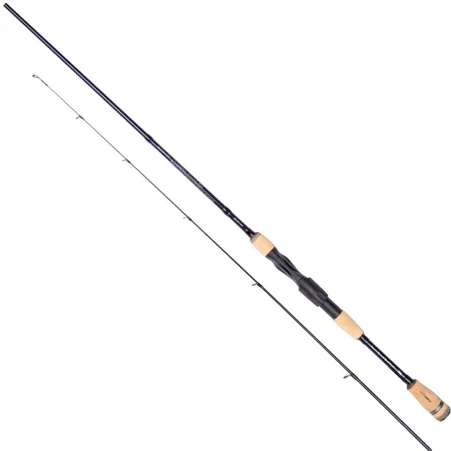 Спиннинг MIKADO Lexus Sapphire 30 2.4 м до 10 гр (WAA624-240), Спінінг Lexus Sapphire 30 2.40м до10гр
Спиннинг MIKADO Lexus Sapphire 30 2.4 м до 10 гр (WAA624-240), Спінінг Lexus Sapphire 30 2.40м до10гр