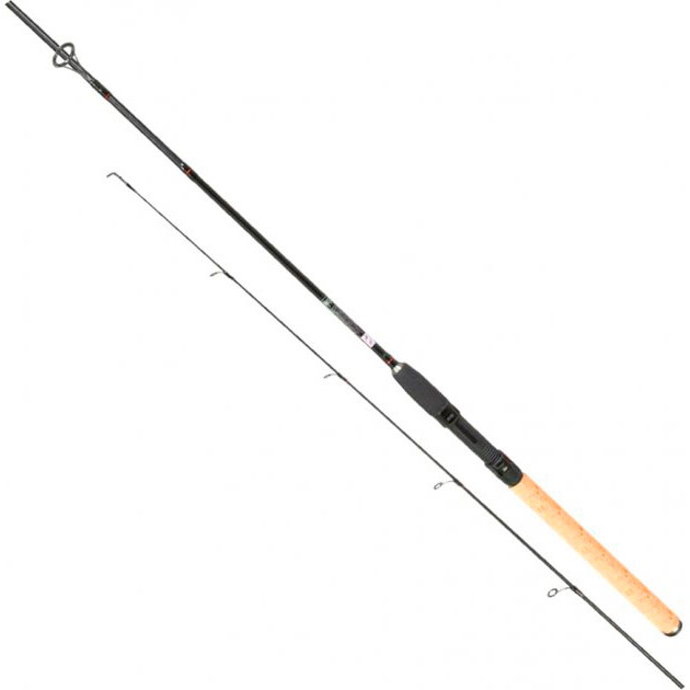Удилище MIKADO Rival Medium Heavy Spin 2.1 м 10-30 г (WAA803-210), Спінінг Rival мediuм Heavy Spin 2.10м 10-30гр
Удилище MIKADO Rival Medium Heavy Spin 2.1 м 10-30 г (WAA803-210), Спінінг Rival мediuм Heavy Spin 2.10м 10-30гр