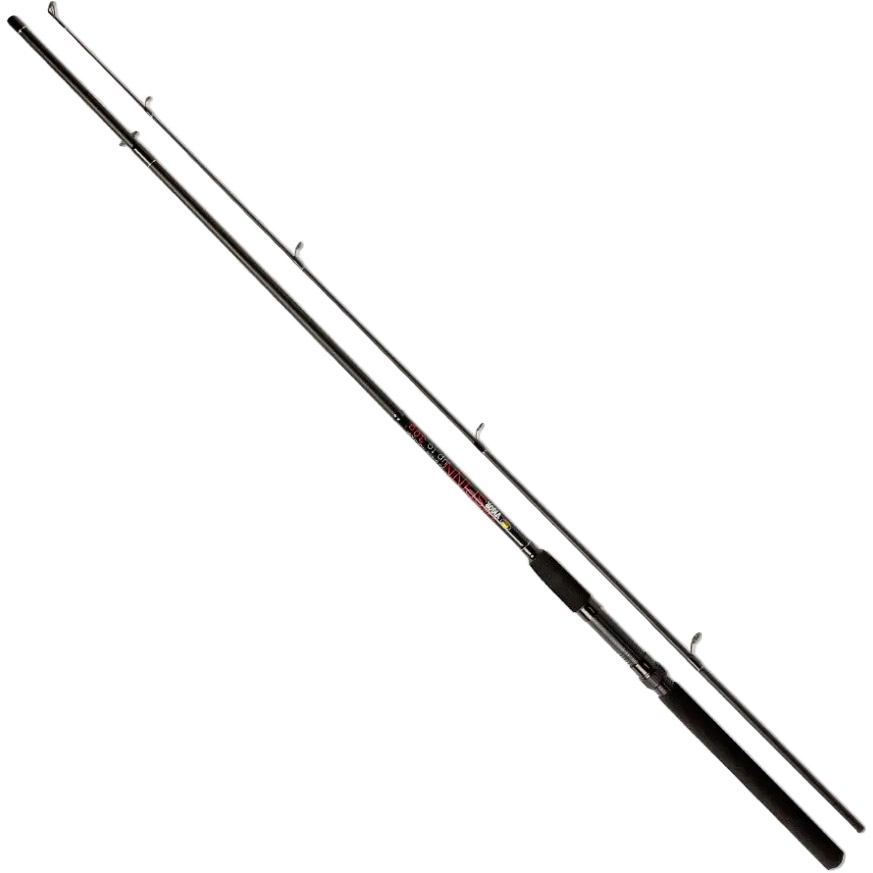 Спиннинг Lineaeffe Vigor Spin 2.7 м 30 г (2825427), Спінінг Vigor Spin 2.70м до 30гр
Спиннинг Lineaeffe Vigor Spin 2.7 м 30 г (2825427), Спінінг Vigor Spin 2.70м до 30гр