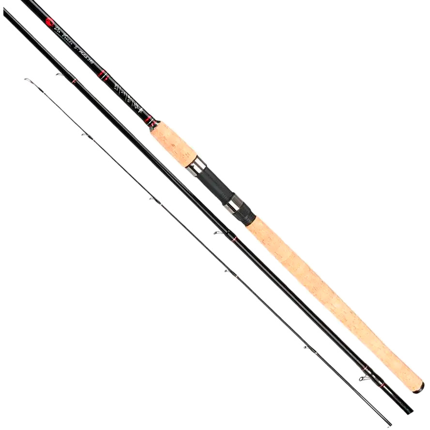 Удилище Mikado Da Vinci S-Match 3.9 м 10-30 г (WAA144-390), Матчеве вудлище Da Vinci S-мatch 3.90м 10-30гр
Удилище Mikado Da Vinci S-Match 3.9 м 10-30 г (WAA144-390), Матчеве вудлище Da Vinci S-мatch 3.90м 10-30гр