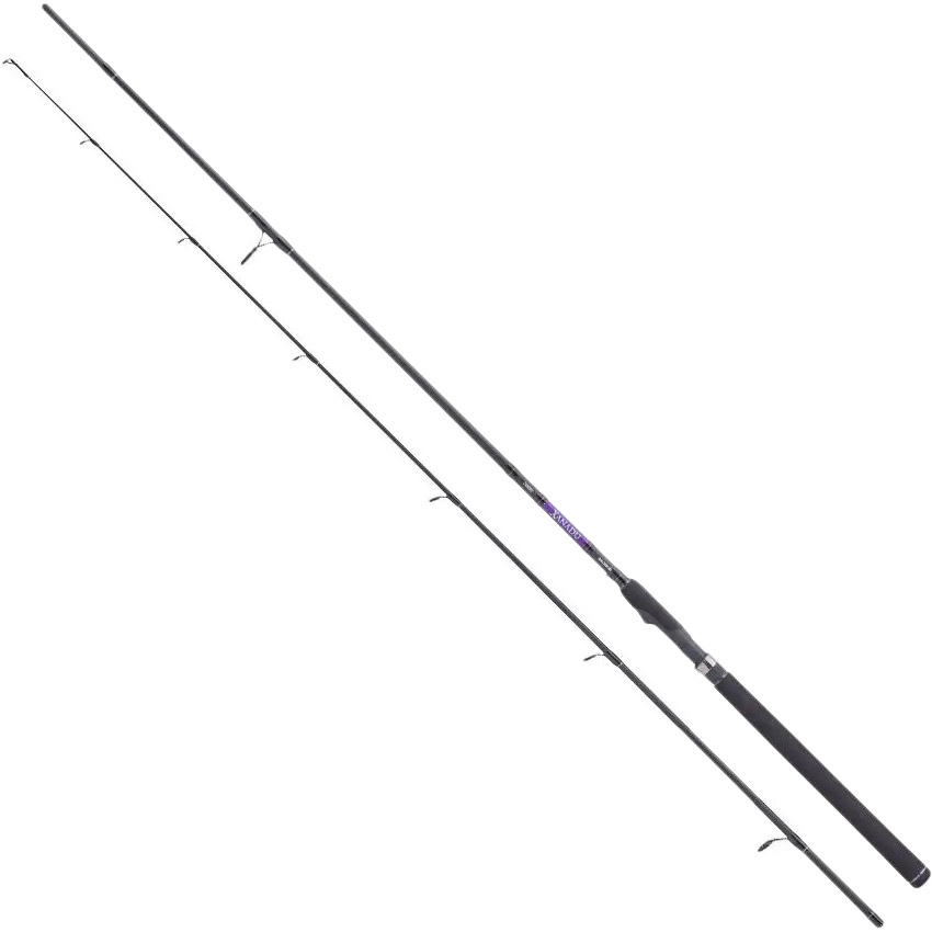 Спиннинг BALZER Xanadu Iм6 Zander Spin 2.55 м 19-51 гр (11062 255)р (), Спінінг Xanadu Iм6 Zander Spin 2.55м 19-51гр
Спиннинг BALZER Xanadu Iм6 Zander Spin 2.55 м 19-51 гр (11062 255)р (), Спінінг Xanadu Iм6 Zander Spin 2.55м 19-51гр