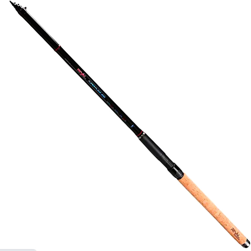 Удилище Mikado Rival Super Float 3.8 м 20-40 гр (WAA816-380), Вудлище Rival Super Float 3.80м 20-40гр
Удилище Mikado Rival Super Float 3.8 м 20-40 гр (WAA816-380), Вудлище Rival Super Float 3.80м 20-40гр