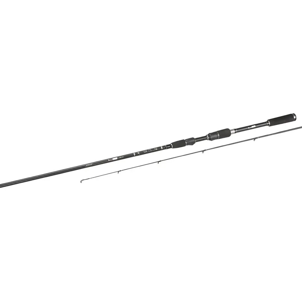 Спиннинг MIKADO Black Stone UL Spin 1.8 м 1-6 гр (WAA504-180), Спінінг Black Stone UL Spin 1.80м 1-6гр
Спиннинг MIKADO Black Stone UL Spin 1.8 м 1-6 гр (WAA504-180), Спінінг Black Stone UL Spin 1.80м 1-6гр