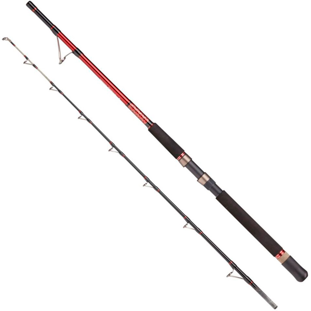 Удилище DAM Steelpower SPR G2 Boat 2.4 м 20 lbs (2559020), Човнове вудлище Steelpower SPR G2
Удилище DAM Steelpower SPR G2 Boat 2.4 м 20 lbs (2559020), Човнове вудлище Steelpower SPR G2