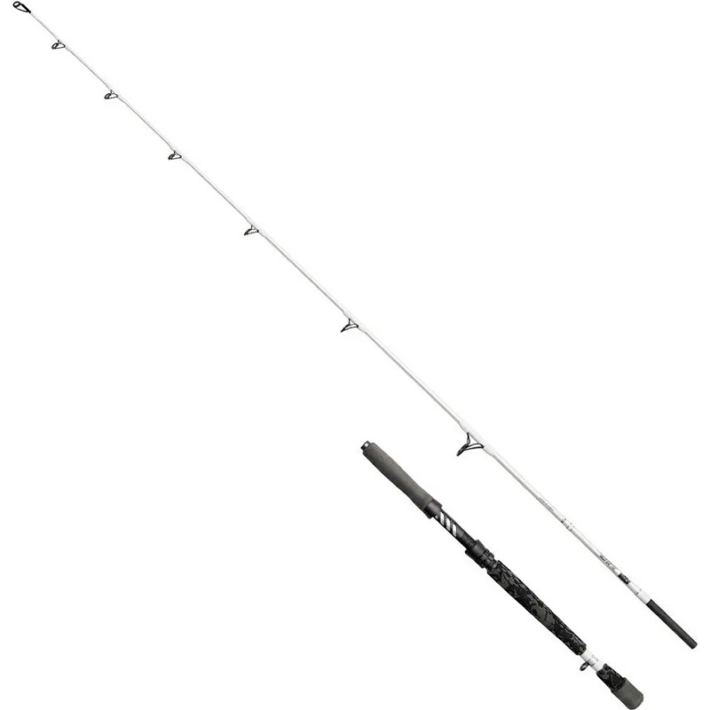 Удилище MADCAT White Belly Cat 1.80 м 50-125 г (56655), Сомове вудлище MADCAT White
Удилище MADCAT White Belly Cat 1.80 м 50-125 г (56655), Сомове вудлище MADCAT White