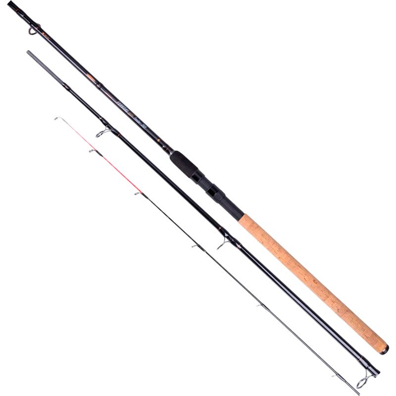 Фидер Mikado Furrore 3K Feeder 3.6 м 120 г (WAA851-360), Фідер Furrore 3K Feeder 3.60м 120гр
Фидер Mikado Furrore 3K Feeder 3.6 м 120 г (WAA851-360), Фідер Furrore 3K Feeder 3.60м 120гр