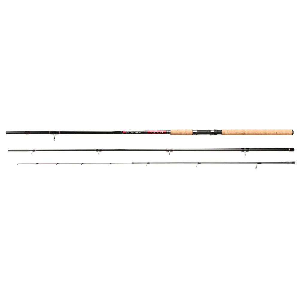 Фидер MIKADO Da Vinci Feeder 3.9 м 140 г (WAA154-390), Фідер Da Vinci Feeder 3.90м 140гр
Фидер MIKADO Da Vinci Feeder 3.9 м 140 г (WAA154-390), Фідер Da Vinci Feeder 3.90м 140гр