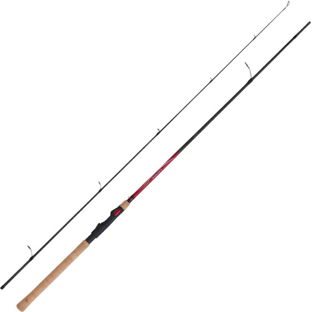 Удилище SHIMANO Catana EX 18MHJ 1.80 м 14-40 г (SCATEX18MHJ), Вудилище Catana EX 18MHJ 1.80m 14-40g SCATEX18MHJ
Удилище SHIMANO Catana EX 18MHJ 1.80 м 14-40 г (SCATEX18MHJ), Вудилище Catana EX 18MHJ 1.80m 14-40g SCATEX18MHJ