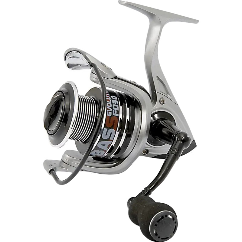 LINEAEFFE Котушка Rapid Bass Evolution FD 40, Котушка Rapid Bass Evolution FD 40
LINEAEFFE Котушка Rapid Bass Evolution FD 40, Котушка Rapid Bass Evolution FD 40