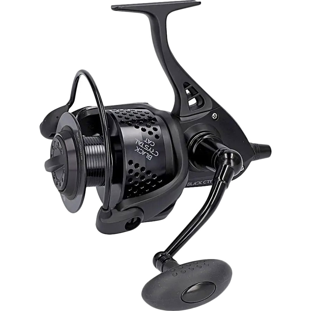 Катушка Mikado Black Crystal Cat 12012 FD (KDA128-12012FD), Котушка Black Crystal Cat 12012 FD
Катушка Mikado Black Crystal Cat 12012 FD (KDA128-12012FD), Котушка Black Crystal Cat 12012 FD
