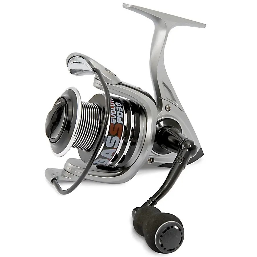 Катушка LINEAEFFE Rapid Bass Evolution FD 20 (1224620), Котушка Rapid Bass Evolution FD 20
Катушка LINEAEFFE Rapid Bass Evolution FD 20 (1224620), Котушка Rapid Bass Evolution FD 20