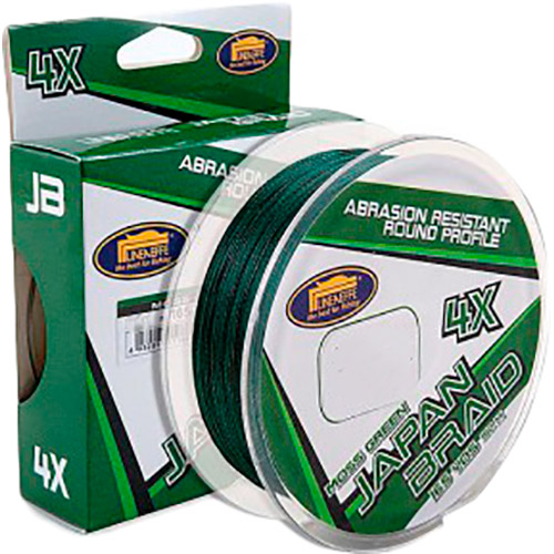 Шнур LINEAEFFE Japan Braid 4X мoss Green 150 м/165yds 0.10 мм 4.6 кг (3016010), Шнур Japan Braid 4X мoss Green 150м/
Шнур LINEAEFFE Japan Braid 4X мoss Green 150 м/165yds 0.10 мм 4.6 кг (3016010), Шнур Japan Braid 4X мoss Green 150м/