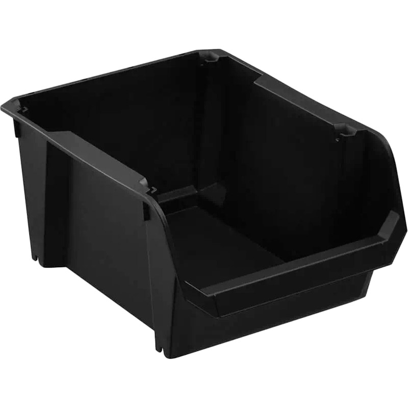 Лоток сортировочный STANLEY STST82741-1, Лоток великий, чорний, 340 x 226 x 155 мм
Лоток сортировочный STANLEY STST82741-1, Лоток великий, чорний, 340 x 226 x 155 мм