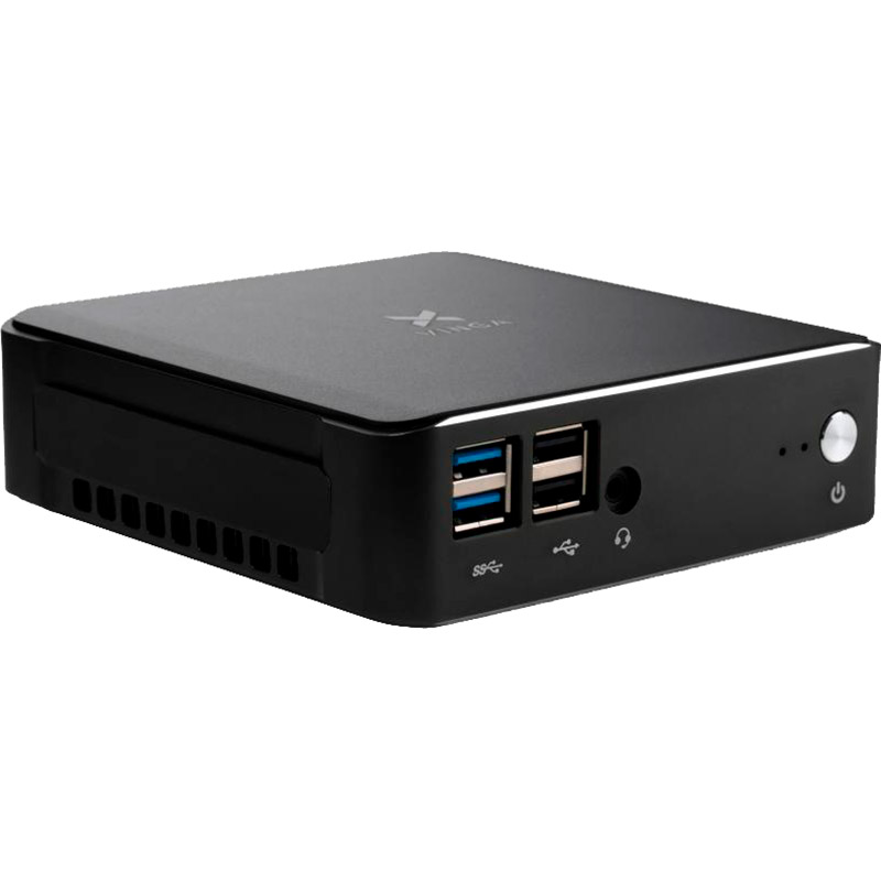 Неттоп VINGA Mini PC V600 (V6008265U.16256W1H), Mini PC V600 (V6008265U.16256W1H)
Неттоп VINGA Mini PC V600 (V6008265U.16256W1H), Mini PC V600 (V6008265U.16256W1H)