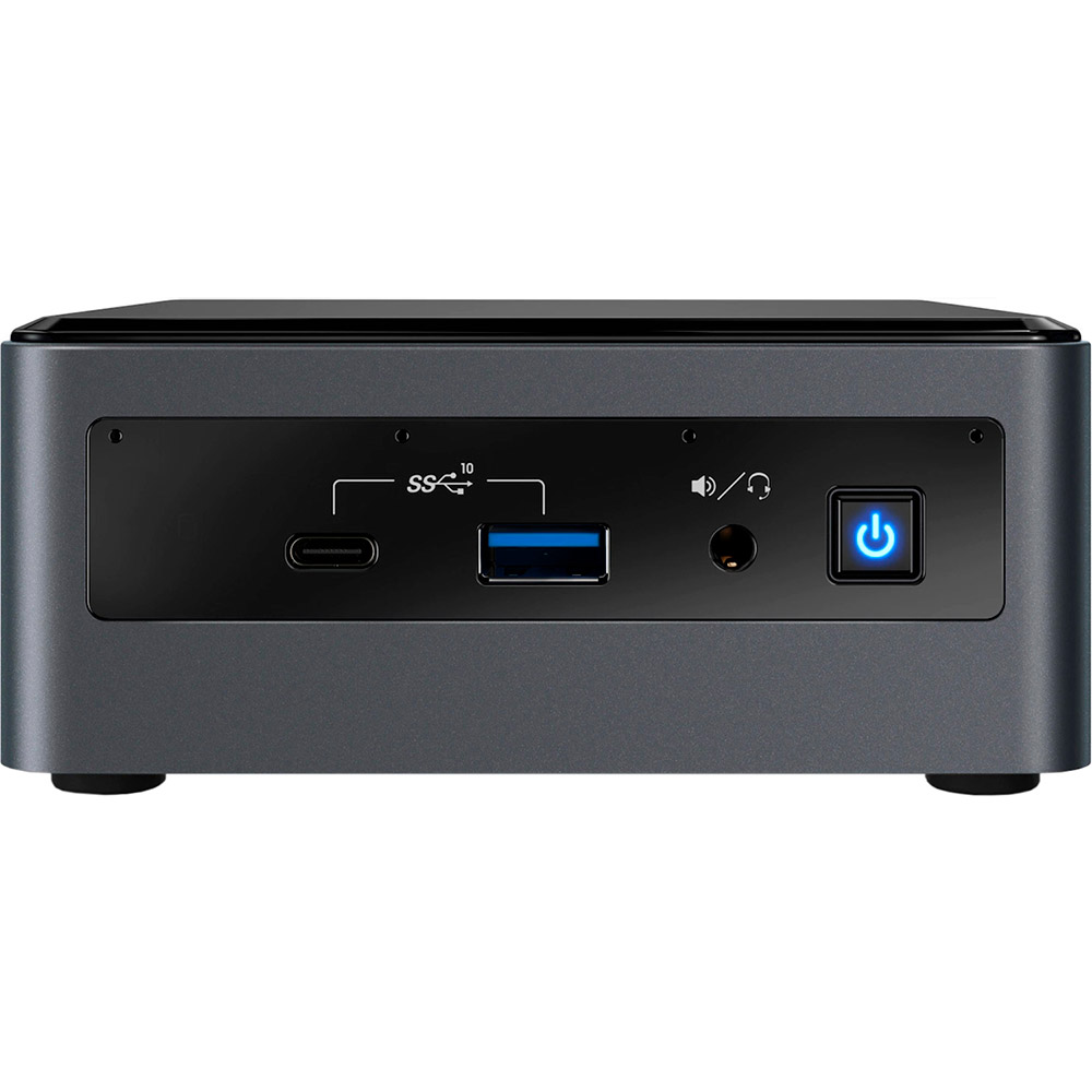 Неттоп INTEL NUC 10 Performance (BXNUC10I5FNHJA2), NUC 10 Performance (BXNUC10I5FNHJA2)
Неттоп INTEL NUC 10 Performance (BXNUC10I5FNHJA2), NUC 10 Performance (BXNUC10I5FNHJA2)