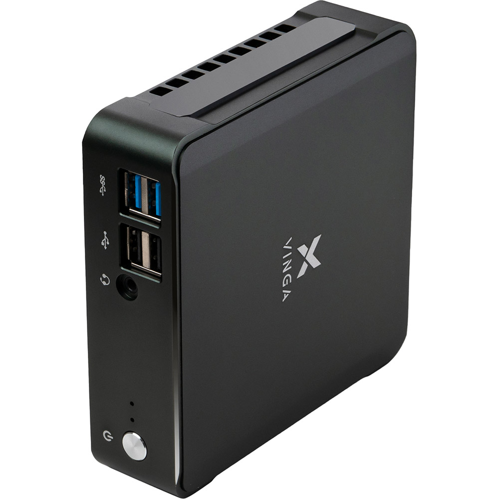 Неттоп VINGA Mini PC V650 (V65010310U.16256WP), Mini PC V650 (V65010310U.16256WP)
Неттоп VINGA Mini PC V650 (V65010310U.16256WP), Mini PC V650 (V65010310U.16256WP)