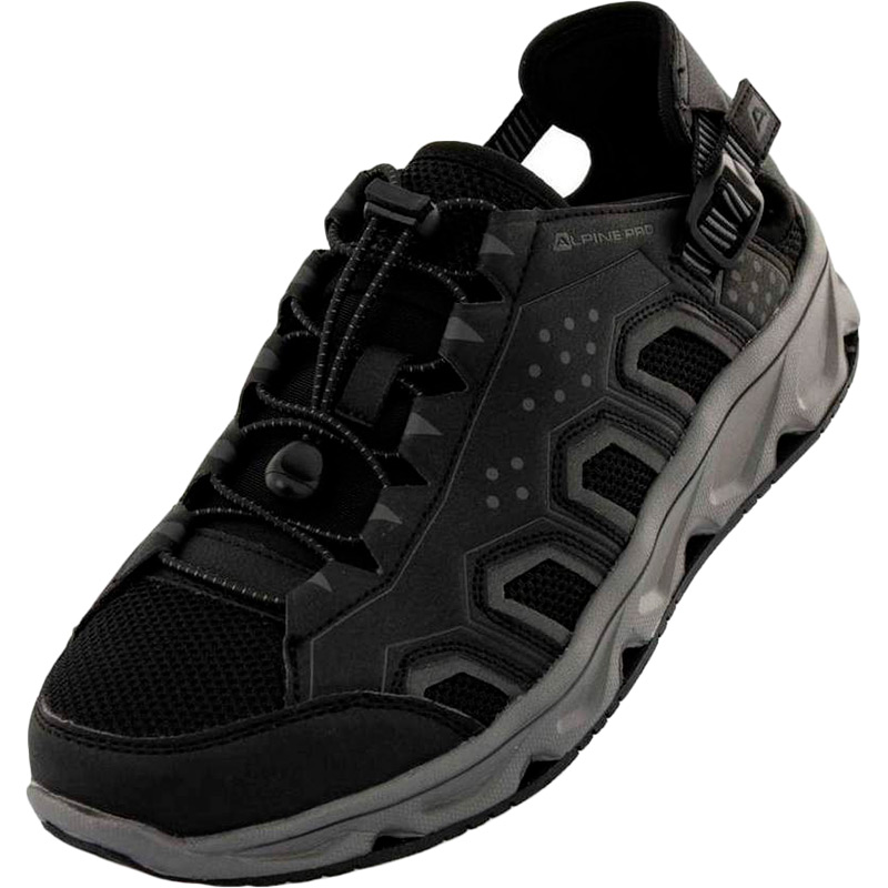 Кроссовки ALPINE PRO DENUP MBTR211 990G 42 27 см Black (007.013.1076), Кросівки DENUP MBTR211 990G - 42 - чорний
Кроссовки ALPINE PRO DENUP MBTR211 990G 42 27 см Black (007.013.1076), Кросівки DENUP MBTR211 990G - 42 - чорний