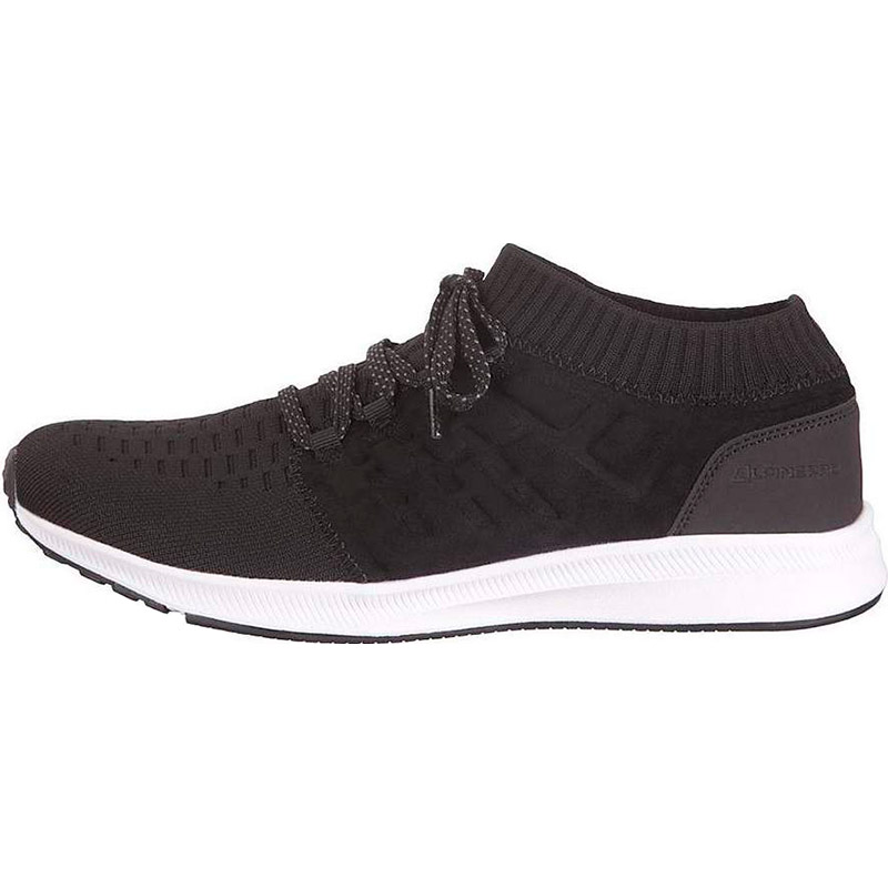 Кроссовки ALPINE PRO WALK MBTR206 990G 42 27 см (007.013.1049), Кросівки WALK MBTR206 990G - 42 - чорний
Кроссовки ALPINE PRO WALK MBTR206 990G 42 27 см (007.013.1049), Кросівки WALK MBTR206 990G - 42 - чорний
