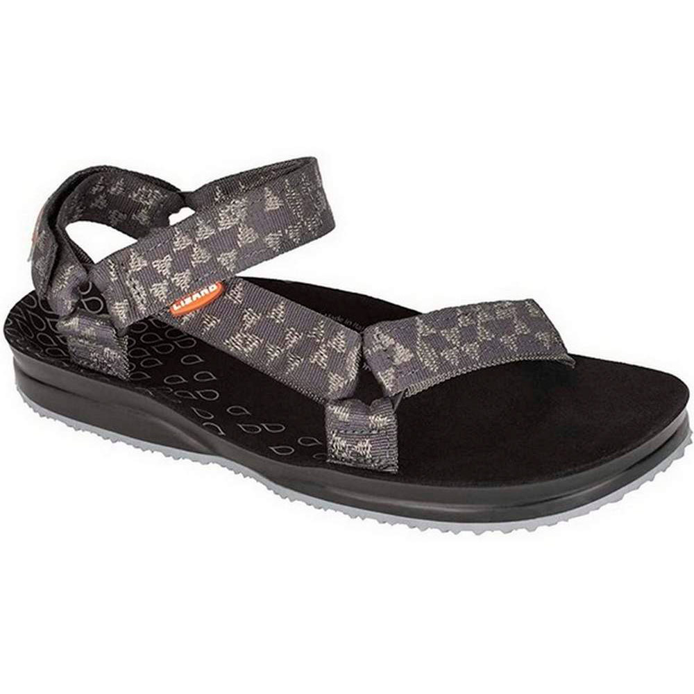 Сандалии Lizard CREEK IV Tris Grey 41 26 см (020.0619), Сандалі Lizard CREEK IV Tris Grey - 41 - сірий
Сандалии Lizard CREEK IV Tris Grey 41 26 см (020.0619), Сандалі Lizard CREEK IV Tris Grey - 41 - сірий