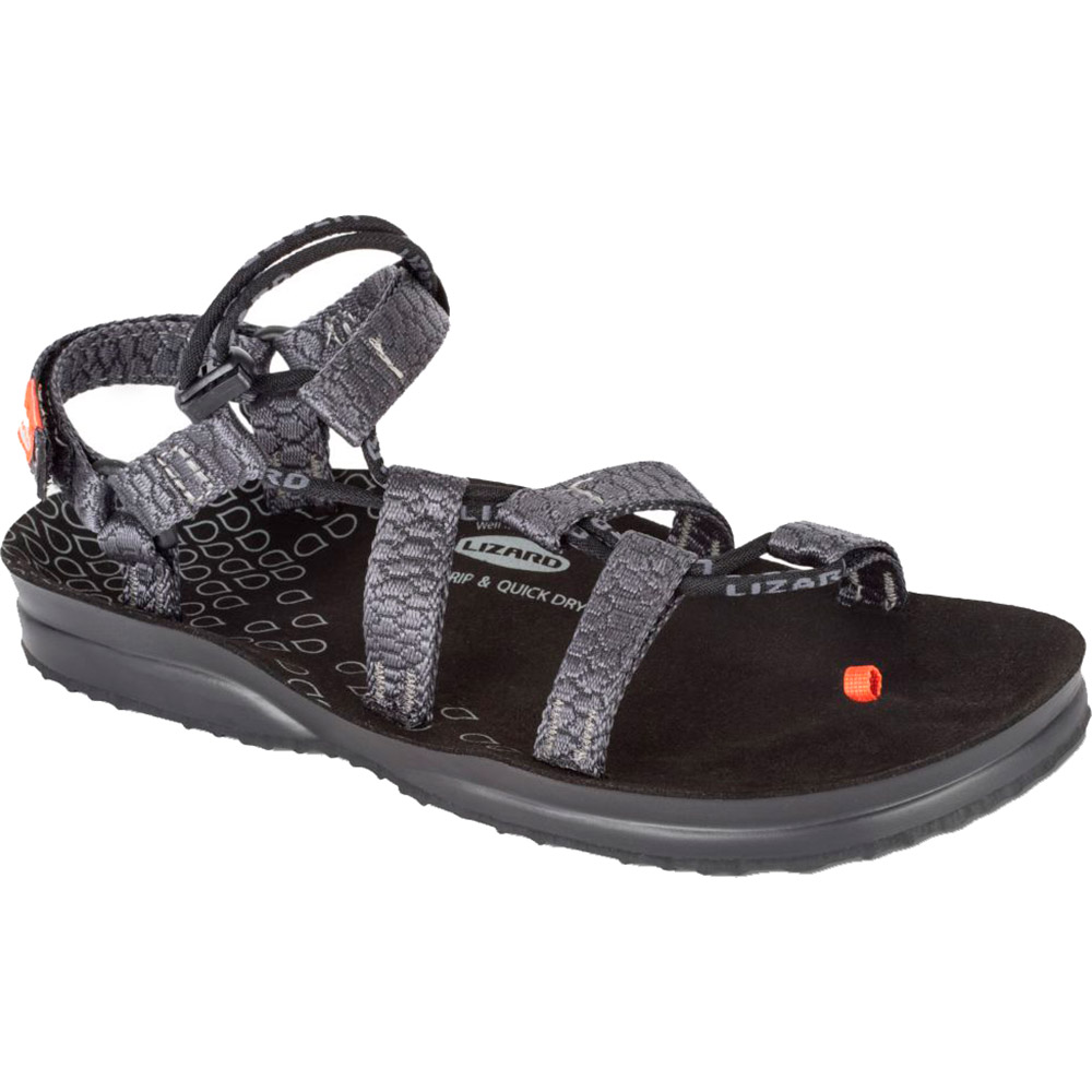 Сандалии Lizard HEX H2O Skin Dark Grey 41 26 см (020.0691), Сандалі Lizard HEX H2O Skin Dark Grey - 41 - сірий
Сандалии Lizard HEX H2O Skin Dark Grey 41 26 см (020.0691), Сандалі Lizard HEX H2O Skin Dark Grey - 41 - сірий