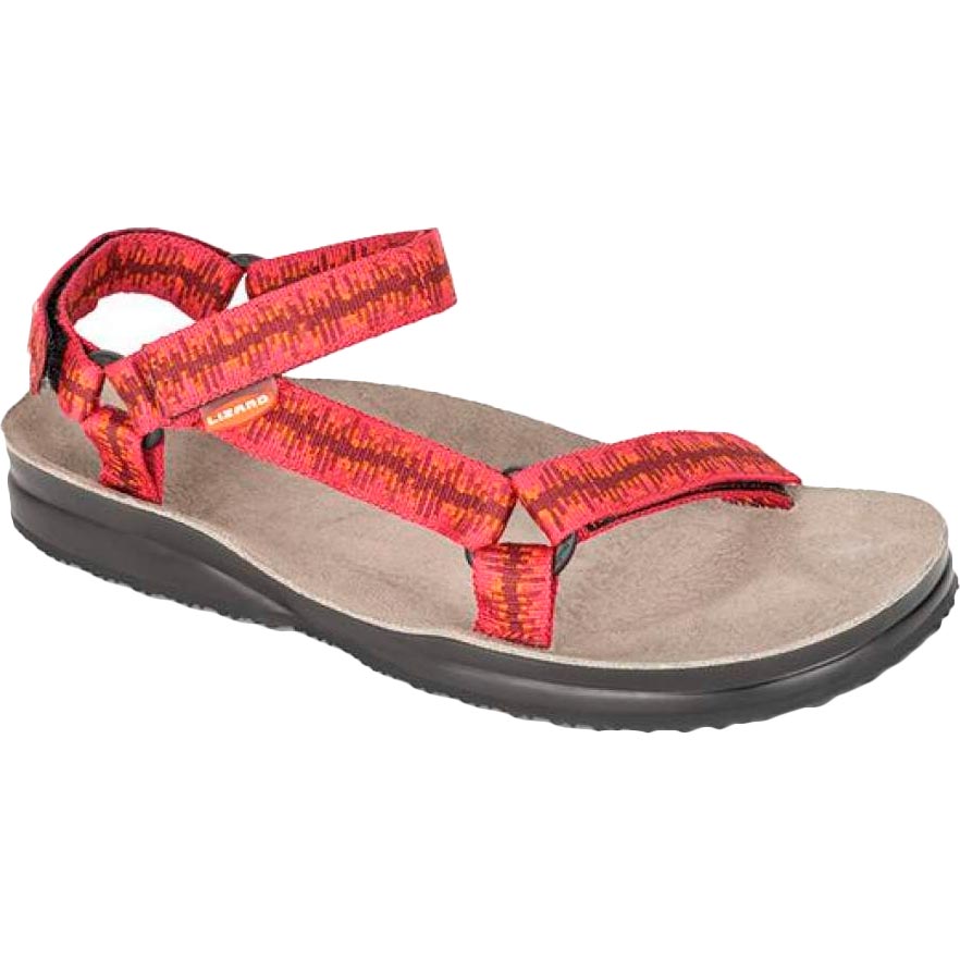 Сандалии Lizard Hike Digit Rebo 44 Red (020.0486), Сандалі Lizard HIKE Digit Rebo Red - 44 - червоний
Сандалии Lizard Hike Digit Rebo 44 Red (020.0486), Сандалі Lizard HIKE Digit Rebo Red - 44 - червоний