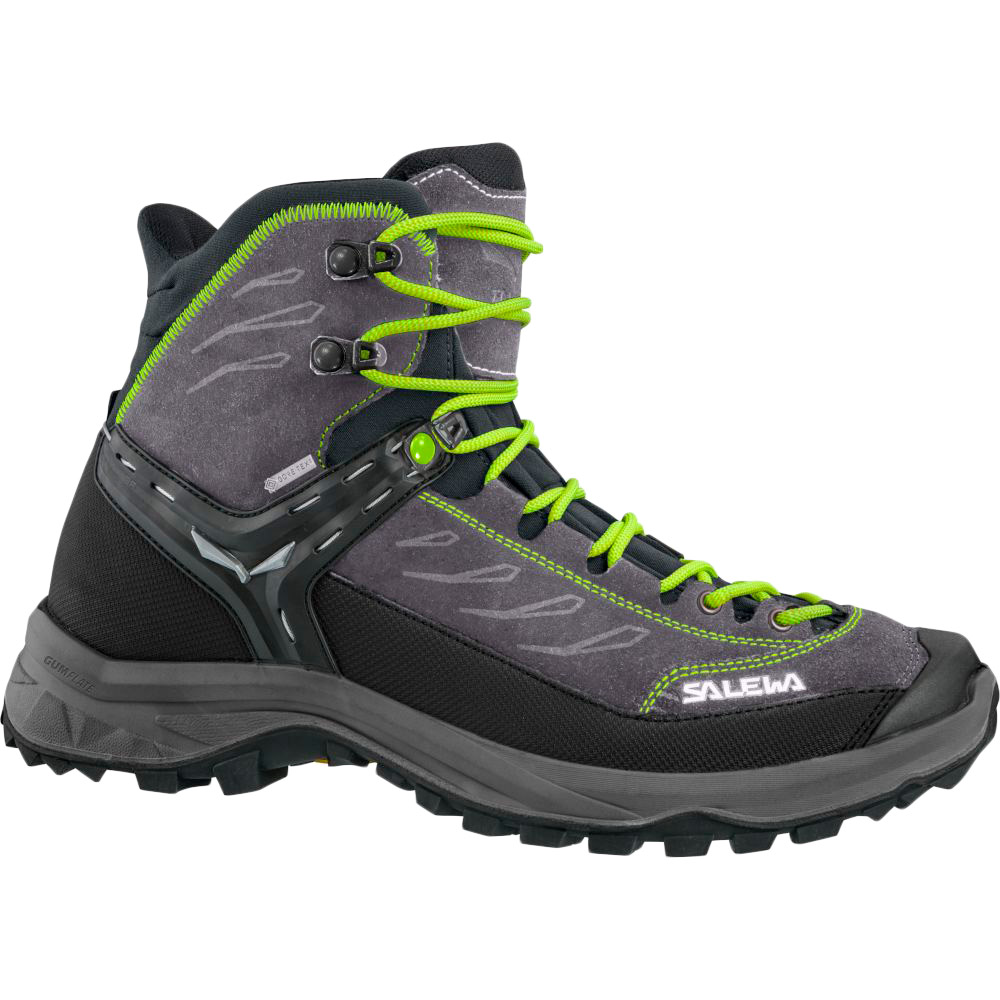 Ботинки SALEWA MS HIKE TRAINER MID GTX 61336 0972 45 29.5 см Black (013.001.3553), Черевики ч MS HIKE TRAINER MID GTX 61336
Ботинки SALEWA MS HIKE TRAINER MID GTX 61336 0972 45 29.5 см Black (013.001.3553), Черевики ч MS HIKE TRAINER MID GTX 61336
