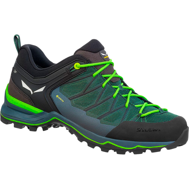 Кроссовки SALEWA MS MTN TRAINER LITE GTX 61361 5945 44 28.5 см Green (013.001.4423), Кросівки ч MS MTN TRAINER LITE GTX
Кроссовки SALEWA MS MTN TRAINER LITE GTX 61361 5945 44 28.5 см Green (013.001.4423), Кросівки ч MS MTN TRAINER LITE GTX
