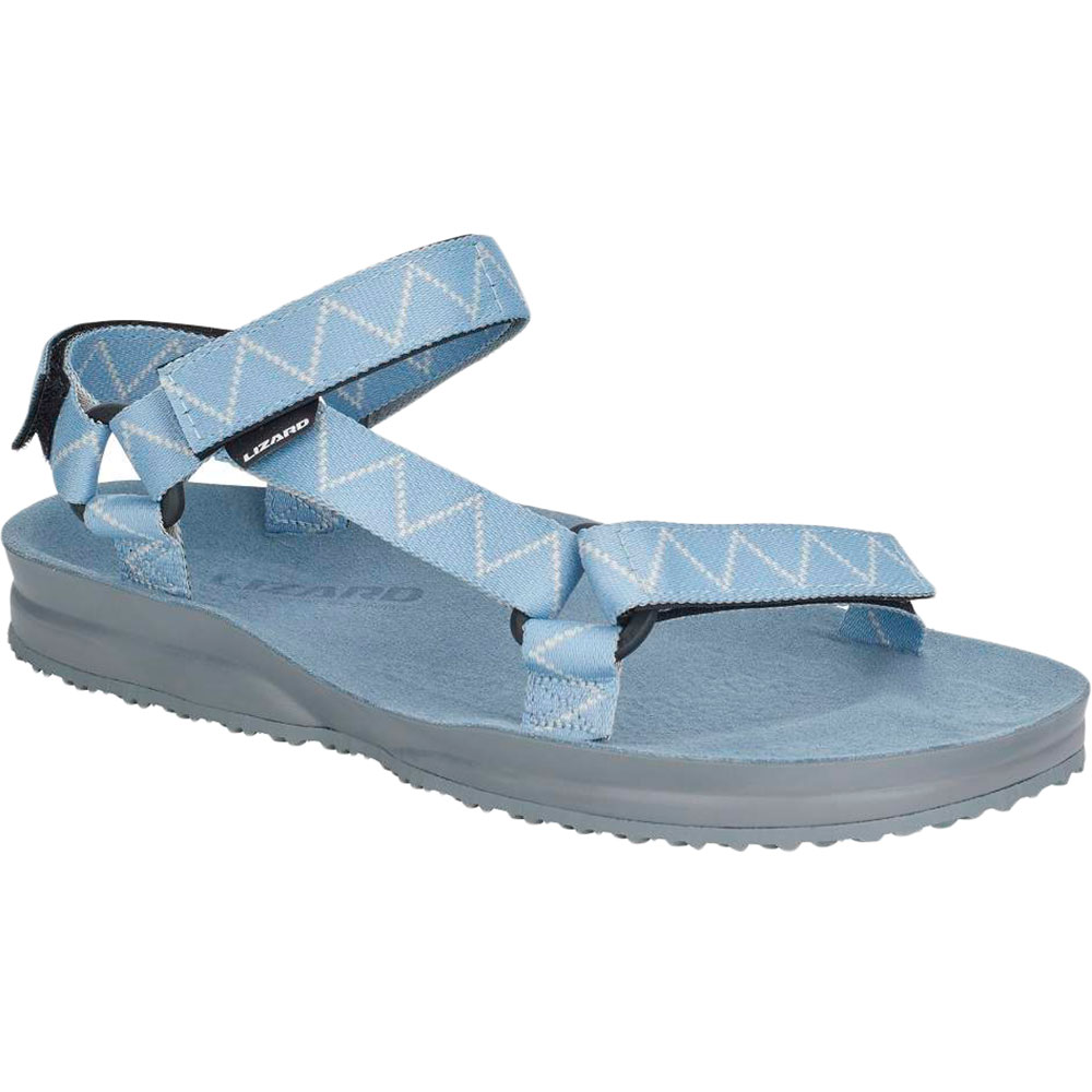 Сандалии Lizard CREEK IV 37 Zig Ice Blue (020.1999), Сандалі Lizard CREEK IV zig ice blue -
Сандалии Lizard CREEK IV 37 Zig Ice Blue (020.1999), Сандалі Lizard CREEK IV zig ice blue -