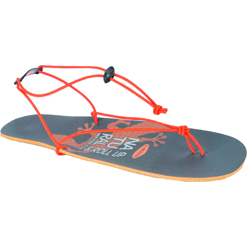 Сандалии LIZARD Lizard ROLLUP Grey Orange 41 27 см (020.0365), Сандалі Lizard ROLLUP grey/orange - 41 -
Сандалии LIZARD Lizard ROLLUP Grey Orange 41 27 см (020.0365), Сандалі Lizard ROLLUP grey/orange - 41 -