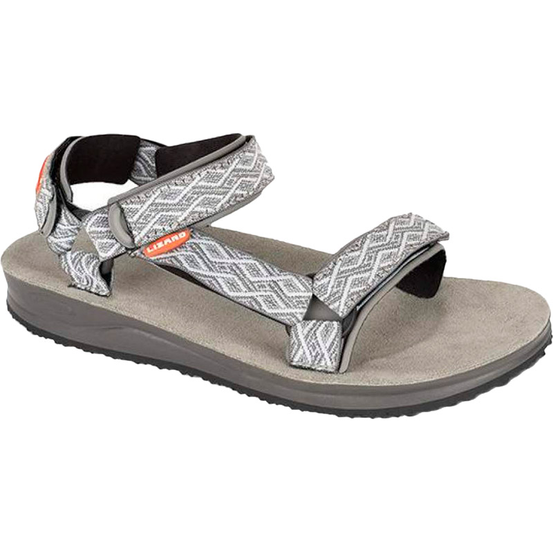 Сандалии LIZARD Lizard SH WOMAN Etno Ash Grey 39 25.5 см (020.0915), Сандалі ж Lizard SH WOMAN Etno Ash Grey -
Сандалии LIZARD Lizard SH WOMAN Etno Ash Grey 39 25.5 см (020.0915), Сандалі ж Lizard SH WOMAN Etno Ash Grey -