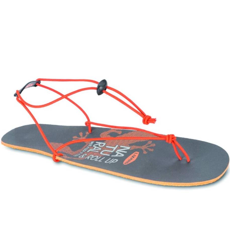 Сандали LIZARD Lizard ROLLUP Grey/Orange 40 26 см (020.0364), Сандалі Lizard ROLLUP grey/orange - 40 -
Сандали LIZARD Lizard ROLLUP Grey/Orange 40 26 см (020.0364), Сандалі Lizard ROLLUP grey/orange - 40 -