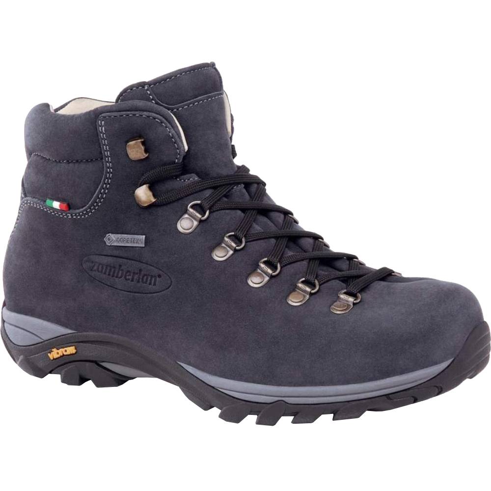Ботинки ZAMBERLAN NEW TRAIL LITE EVO GTX 42 27.3 см (006.1559), Черевики ч 320 NEW TRAIL LITE EVO GTX
Ботинки ZAMBERLAN NEW TRAIL LITE EVO GTX 42 27.3 см (006.1559), Черевики ч 320 NEW TRAIL LITE EVO GTX