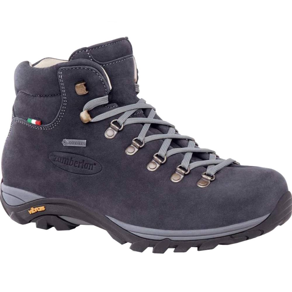 Ботинки ZAMBERLAN NEW TRAIL LITE EVO GTX WNS 39 25.3 см (006.1576), Черевики ж 320 NEW TRAIL LITE EVO GTX
Ботинки ZAMBERLAN NEW TRAIL LITE EVO GTX WNS 39 25.3 см (006.1576), Черевики ж 320 NEW TRAIL LITE EVO GTX